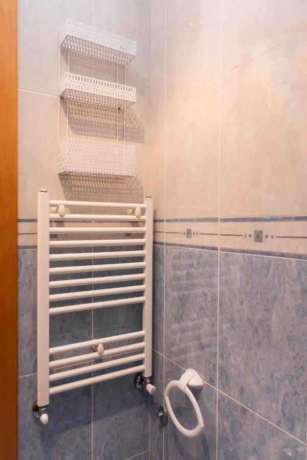 Gonzalo'S Guest Apartments - Nazare 1Br Sea View Экстерьер фото